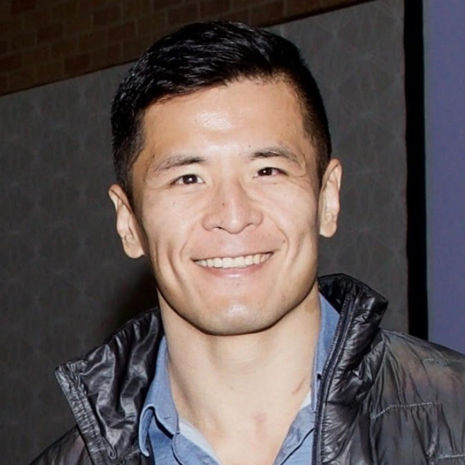 Eric Yang