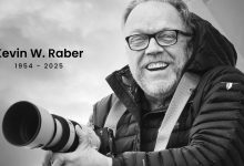 Kevin W. Raber
