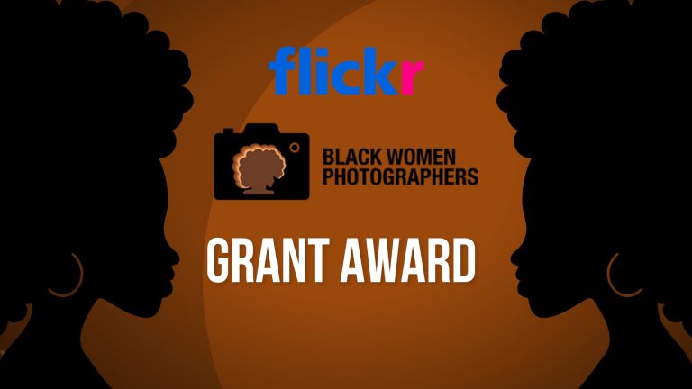 Celebrating the 2025 Flickr x Black Women Photographers Grant!