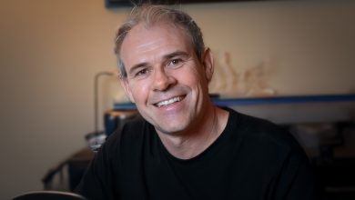 Colin Smith