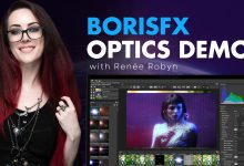 BorisFX Demo