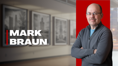 Mark Braun