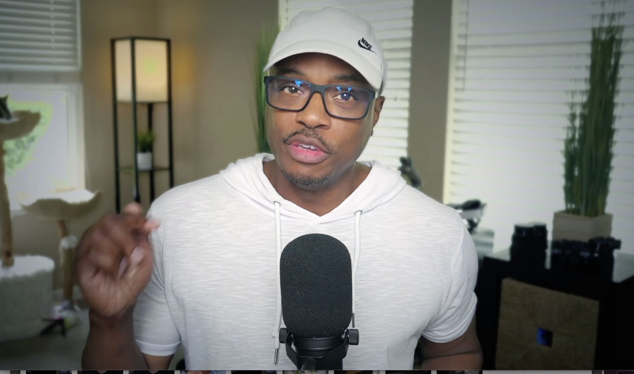 Frederick Van Johnson