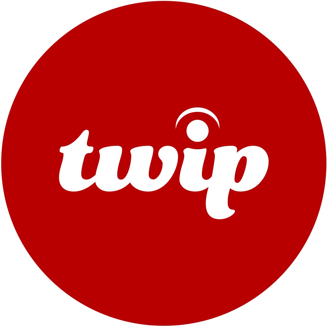 TWIP Logo