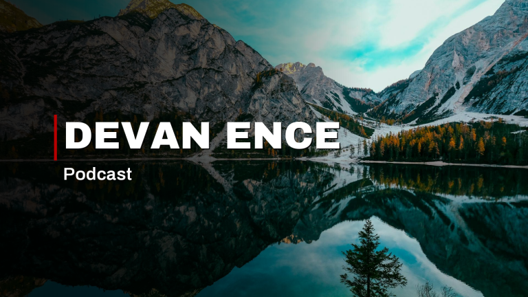 How Devan Ence Masters Fly Fishing and Ford Photography