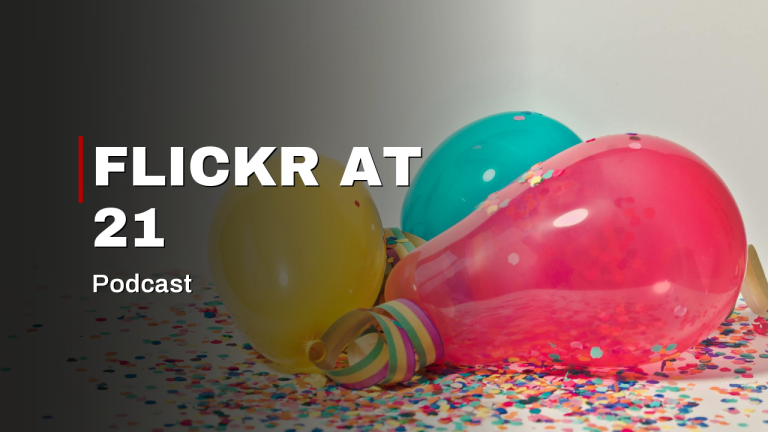 Flickr at 21: When Your Favorite Photo Platform Can Finally Buy You a Drink