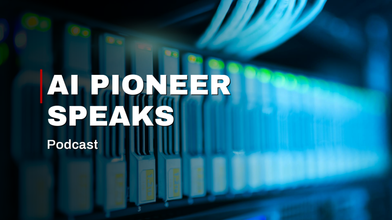 They Called Us Liars! AI Pioneer Speaks!