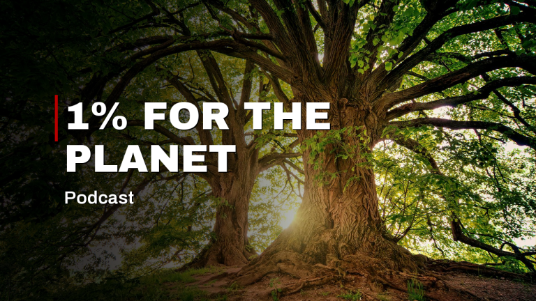 1% for the Planet, and Flickr Join Forces for the Environment