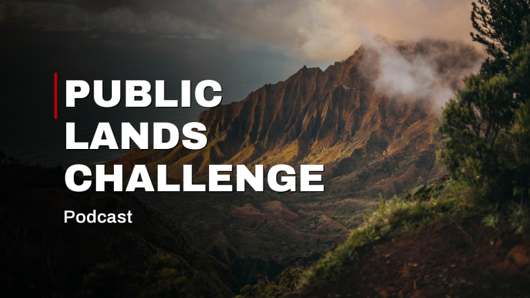 Snap the Wild and Win: Join the Public Lands Photography Challenge