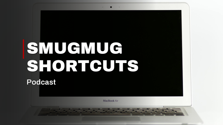 Speed Up Your SmugMug Uploads with Apple Shortcuts