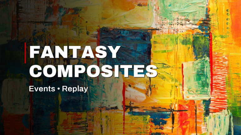 REPLAY: Boris FX Optics 2025: A Deep-Dive with Renée Robyn