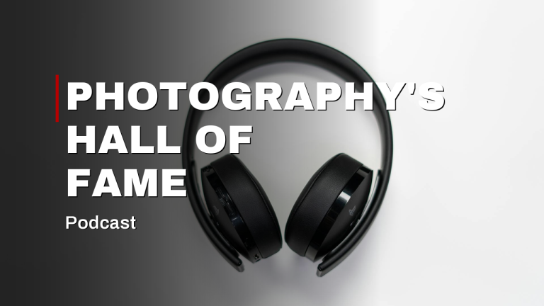 From Ansel Adams to Steve Jobs: The Evolution of Photography's Hall of Fame