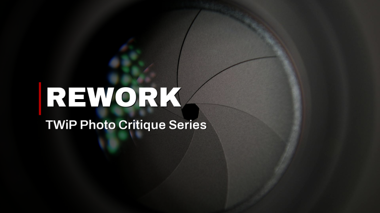 Second Look: Reworking Your Old Photos