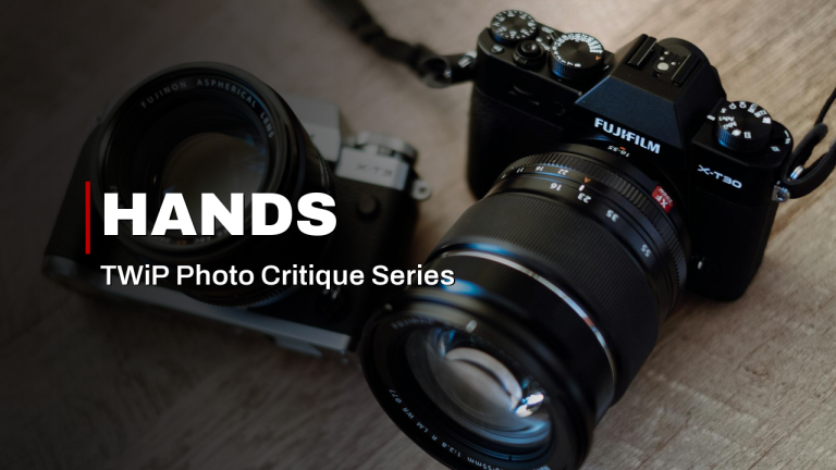 The Story in Our Hands