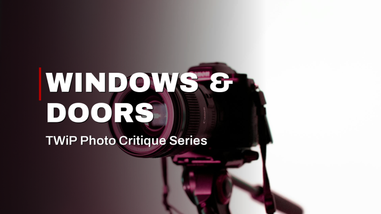 Portals: Shooting Windows and Doors