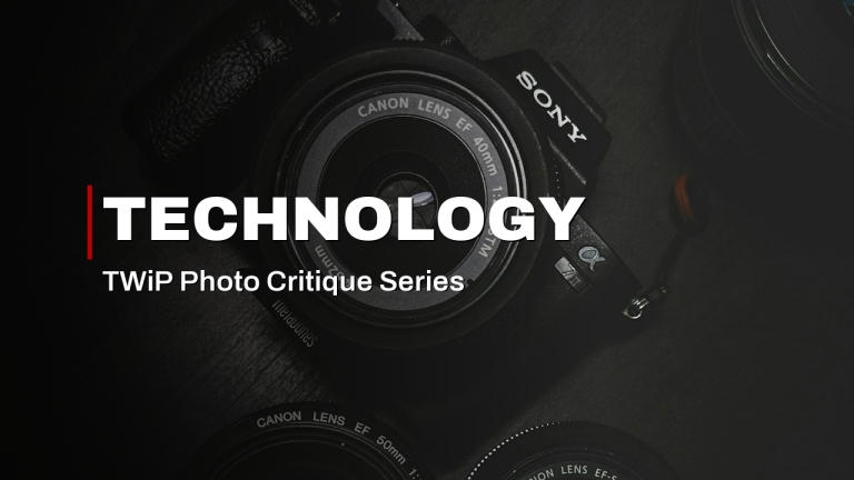 Through the Lens of Technology