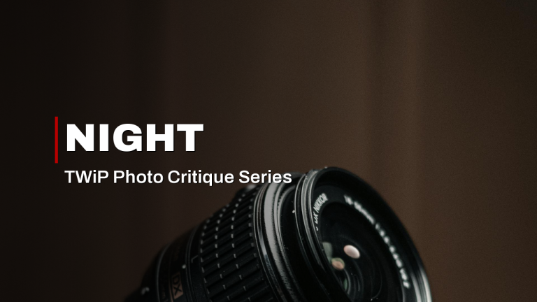 After Dark: Night Photography Critique