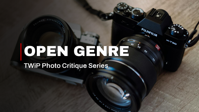 No Rules, No Limits: Open Genre Critique