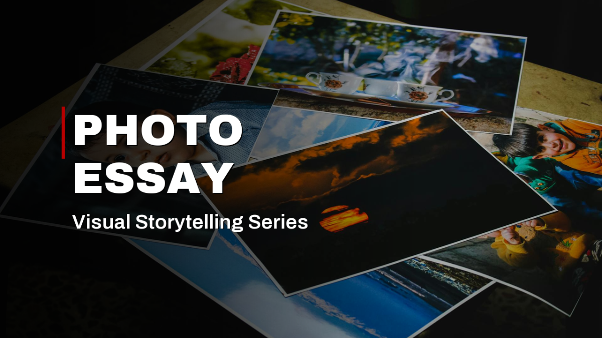 Member Mixer — The Photo Essay