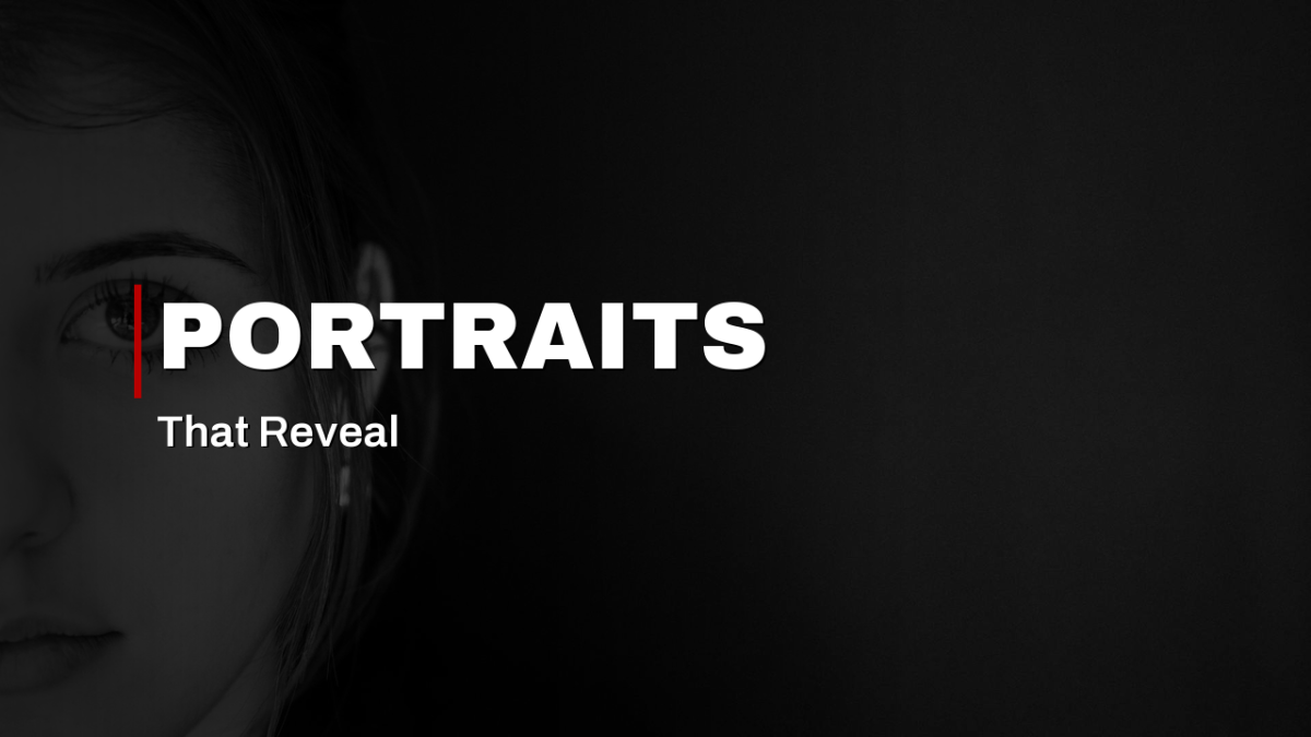 Member Mixer — Portraits That Reveal